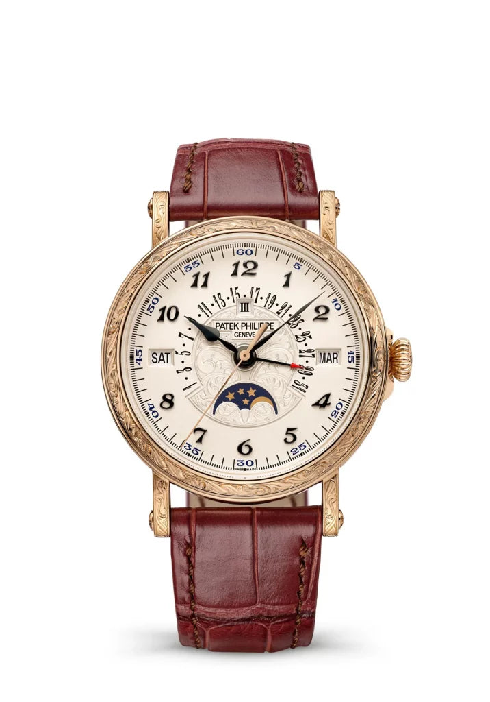 Watches